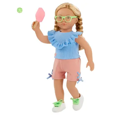 Our Generation Kiyafet Serve With Love Bd30561Z - 3