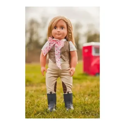 Our Generation Leah Doll - 46 Cm Bd31062Z - 3