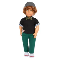 Our Generation Lorenz Doll 46 Cm - Bd31410Z - 1