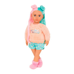 Our Generation Lumi Doll - 46 Cm Bd31513Z - 2