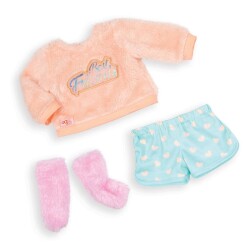 Our Generation Lumi Doll - 46 Cm Bd31513Z - 3