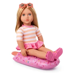 Our Generation Margot Doll 46 Cm - Bd31702Z - 2