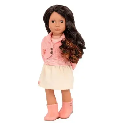 Our Generation Maricela Doll - 46 Cm Bd31233Z - 1
