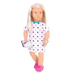 Our Generation Martha Doll - 46 Cm Bd31272Z - 1