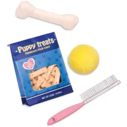 Our Generation Meagan Doll - 46 Cm Bd31242Z - 3