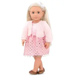 Our Generation Millie Doll - 46 Cm Bd31252Z - Our Generation