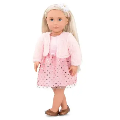 Our Generation Millie Doll - 46 Cm Bd31252Z - 1