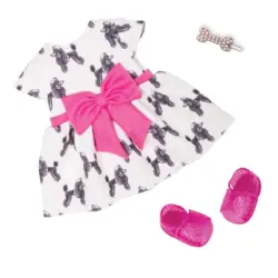 Our Generation Nancy Doll - 46 Cm Bd31322Z - 3