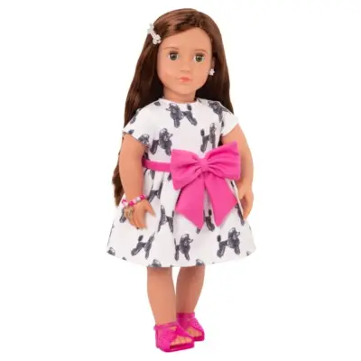 Our Generation Nancy Doll - 46 Cm Bd31322Z - 6