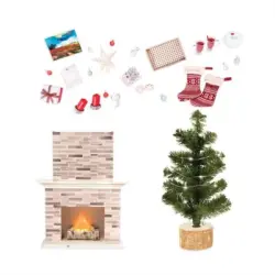 Our Generation New Year Set Bd37362Z - 2