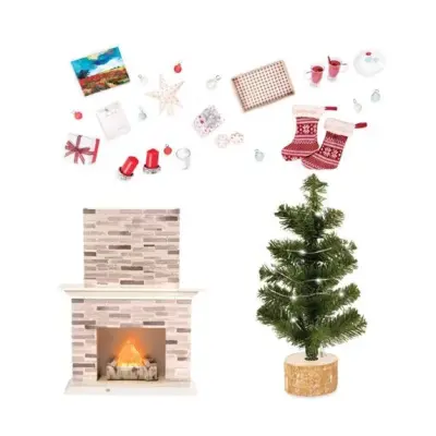 Our Generation New Year Set Bd37362Z - 2