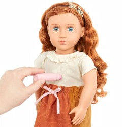 Our Generation Nova Doll - 46 Cm Bd31345Z - 2