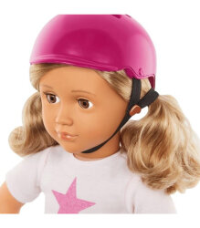 Our Generation Ollie Doll - 46 cm Bd31333Z - 4