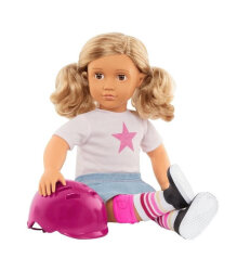 Our Generation Ollie Doll - 46 cm Bd31333Z - 3