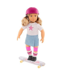 Our Generation Ollie Doll - 46 cm Bd31333Z - 1