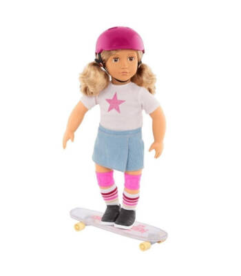 Our Generation Ollie Doll - 46 cm Bd31333Z - 1