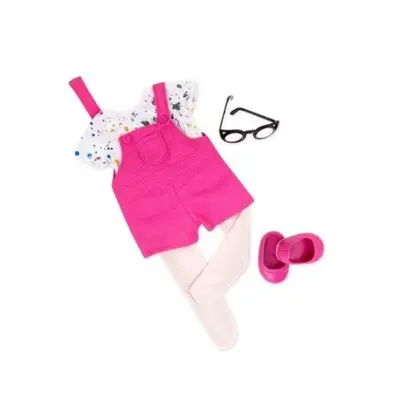 Our Generation Outfit - A Splash Of Fun Bd30310Z - 1