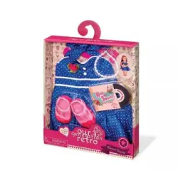 Our Generation Outfit - Dance Party Bd60047D - 1