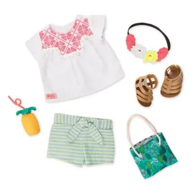 Our Generation Outfit - Deluxe Fiesta Bd30294Z - 1