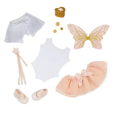 Our Generation Outfit - Deluxe Tooth Fairy Bd30487 - 1