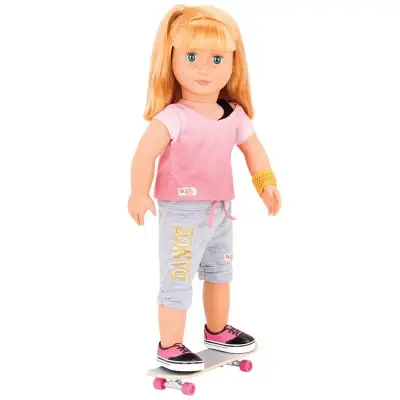 Our Generation Outfit - Og Fly Bd30305Z - 2