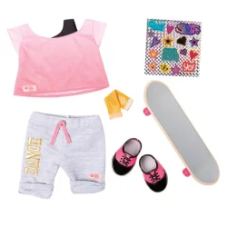 Our Generation Outfit - Og Fly Bd30305Z - 1