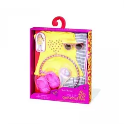 Our Generation Outfit - Playtime Bd30293Z - 1