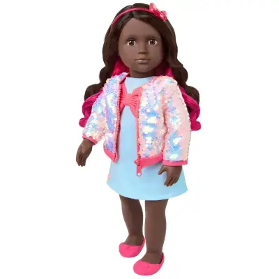 Our Generation Outfit Shine All Day Bd30560Z - 2