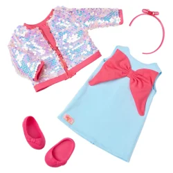 Our Generation Outfit Shine All Day Bd30560Z - 1