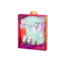 Our Generation Outfit - Sweet Surgeon Bd30455Z - 1