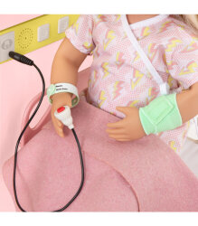 Our Generation Patient Room Bd35111Z - 5