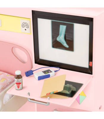 Our Generation Patient Room Bd35111Z - 4