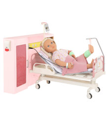 Our Generation Patient Room Bd35111Z - 3