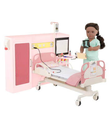 Our Generation Patient Room Bd35111Z - 1