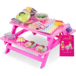 Our Generation Piknik Seti Bd37973 - 1