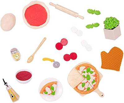 Our Generation Pizza Seti Bd37948Z - 1
