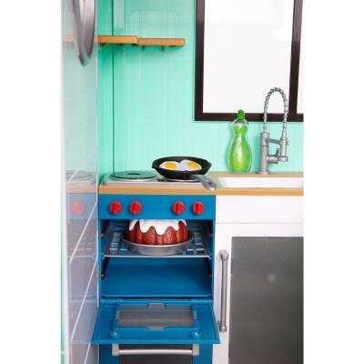 Our Generation Plaj Evi Bd37980Z - 7