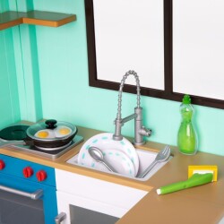 Our Generation Plaj Evi Bd37980Z - 9