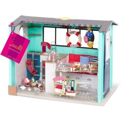 Our Generation Plaj Evi Bd37980Z - Our Generation