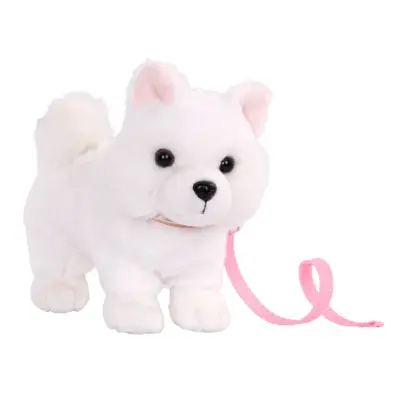 Our Generation Puppy - American Eskimo Bd35255 - 1