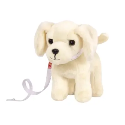 Our Generation Puppy - Golden Retriever Bd35120D - 1