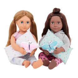 Our Generation Ranza - Pembe Bd35378Z - 4