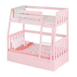 Our Generation Ranza - Pembe Bd35378Z - 1