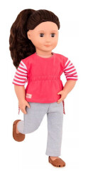 Our Generation Rayna Doll - 46 Cm Bd31378Z - 2