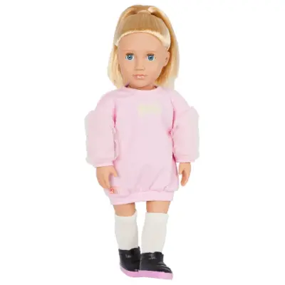 Our Generation Reid Doll - 46 Cm Bd31331Z - 1