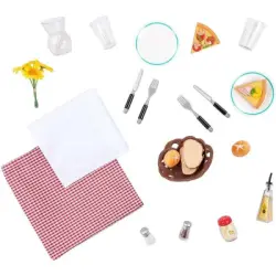 Our Generation Restaurant Table Set Bd35136 - 3