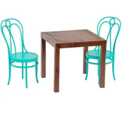 Our Generation Restaurant Table Set Bd35136 - 2