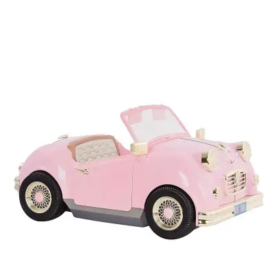 Our Generation Retro Araba Bd35377Z - 1