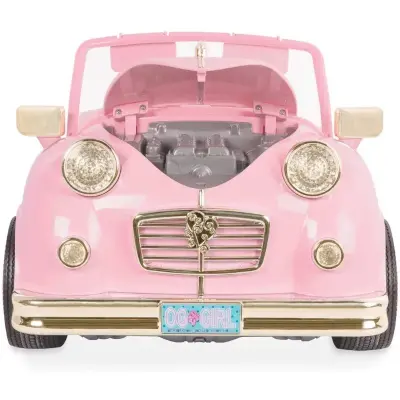 Our Generation Retro Araba Bd35377Z - 3