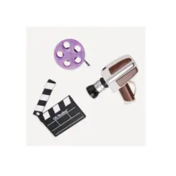 Our Generation Retro Kamera Seti Bd67035D - 1